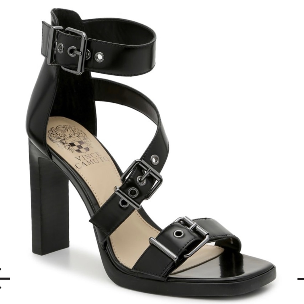 Vince camuto heels
